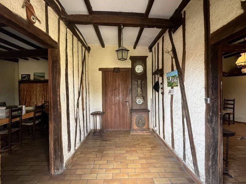 Maison à vendre, 86m², Clermont-Pouyguillès