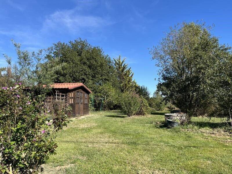 Maison à vendre, 86m², Clermont-Pouyguillès