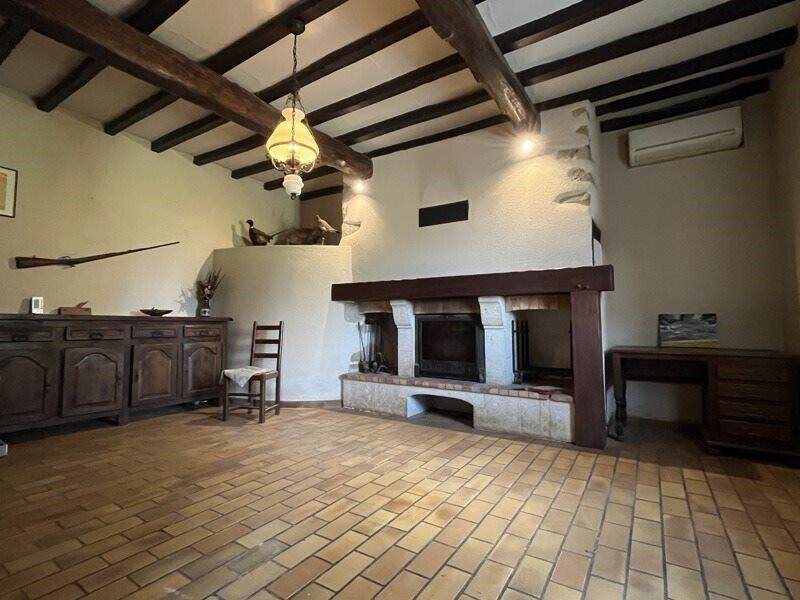 Maison à vendre, 86m², Clermont-Pouyguillès