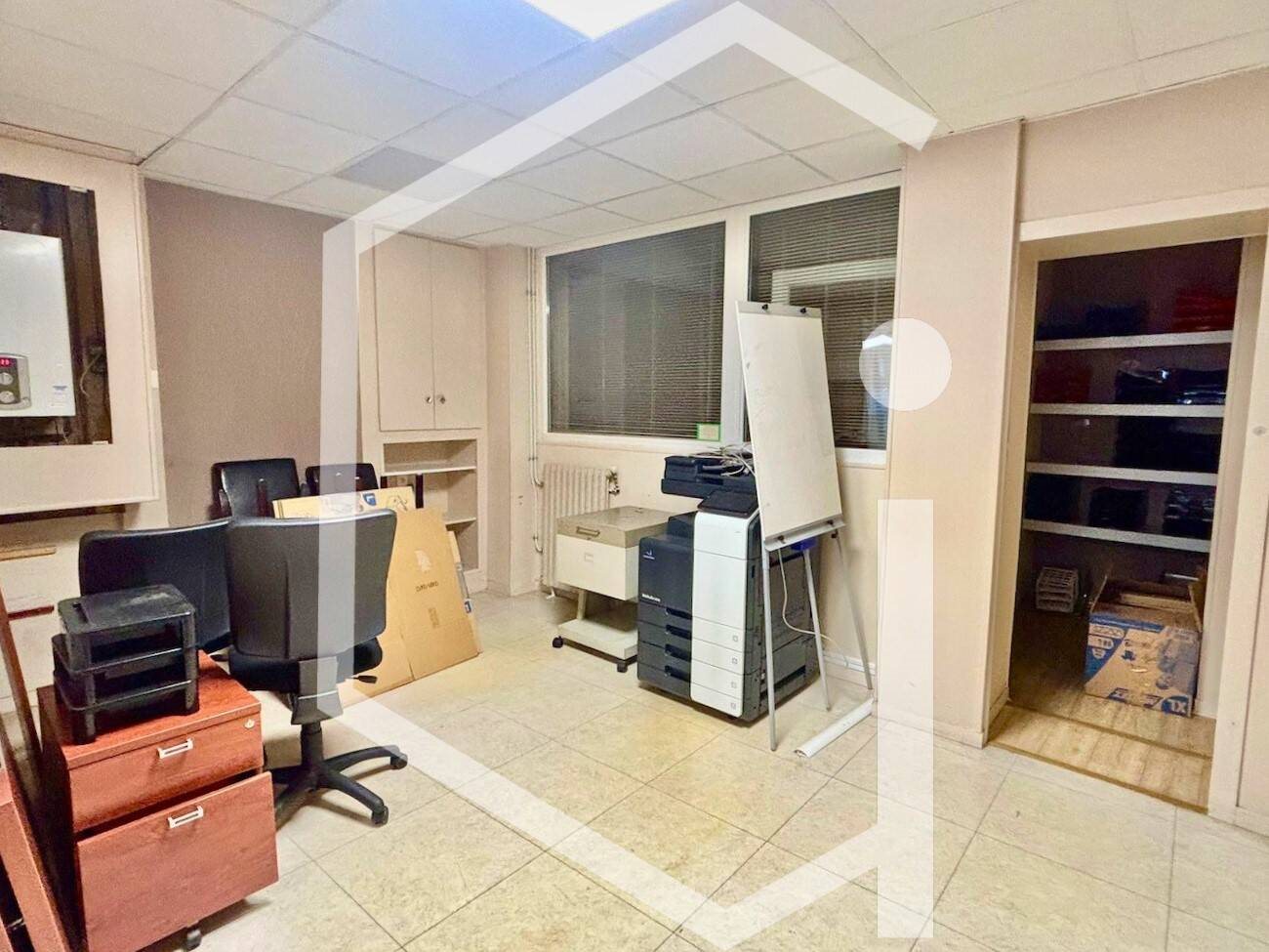 Appartement à vendre, 133m², Cosne-Cours-sur-Loire