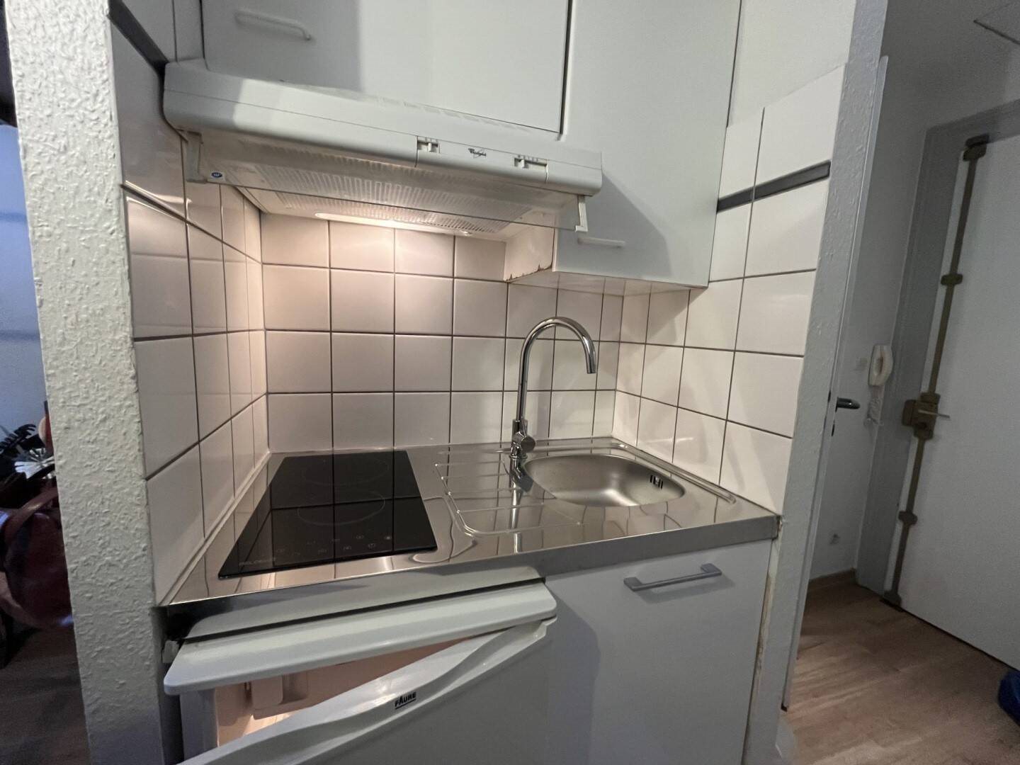 Appartement à louer, 11m², Strasbourg
