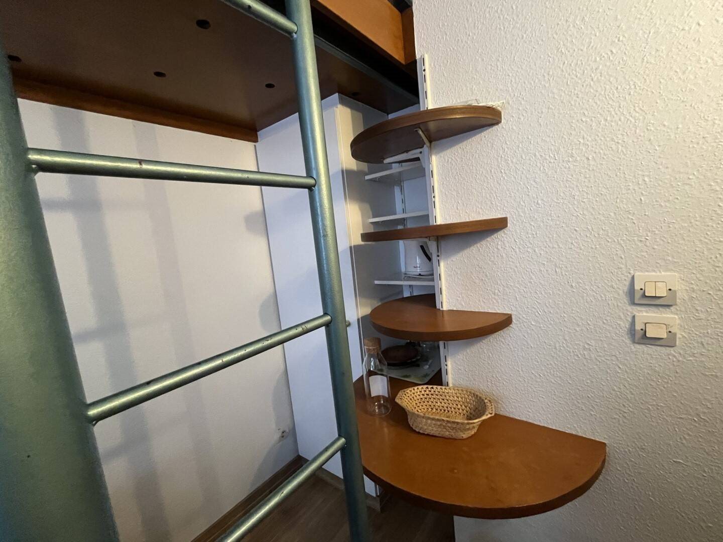 Appartement à louer, 11m², Strasbourg