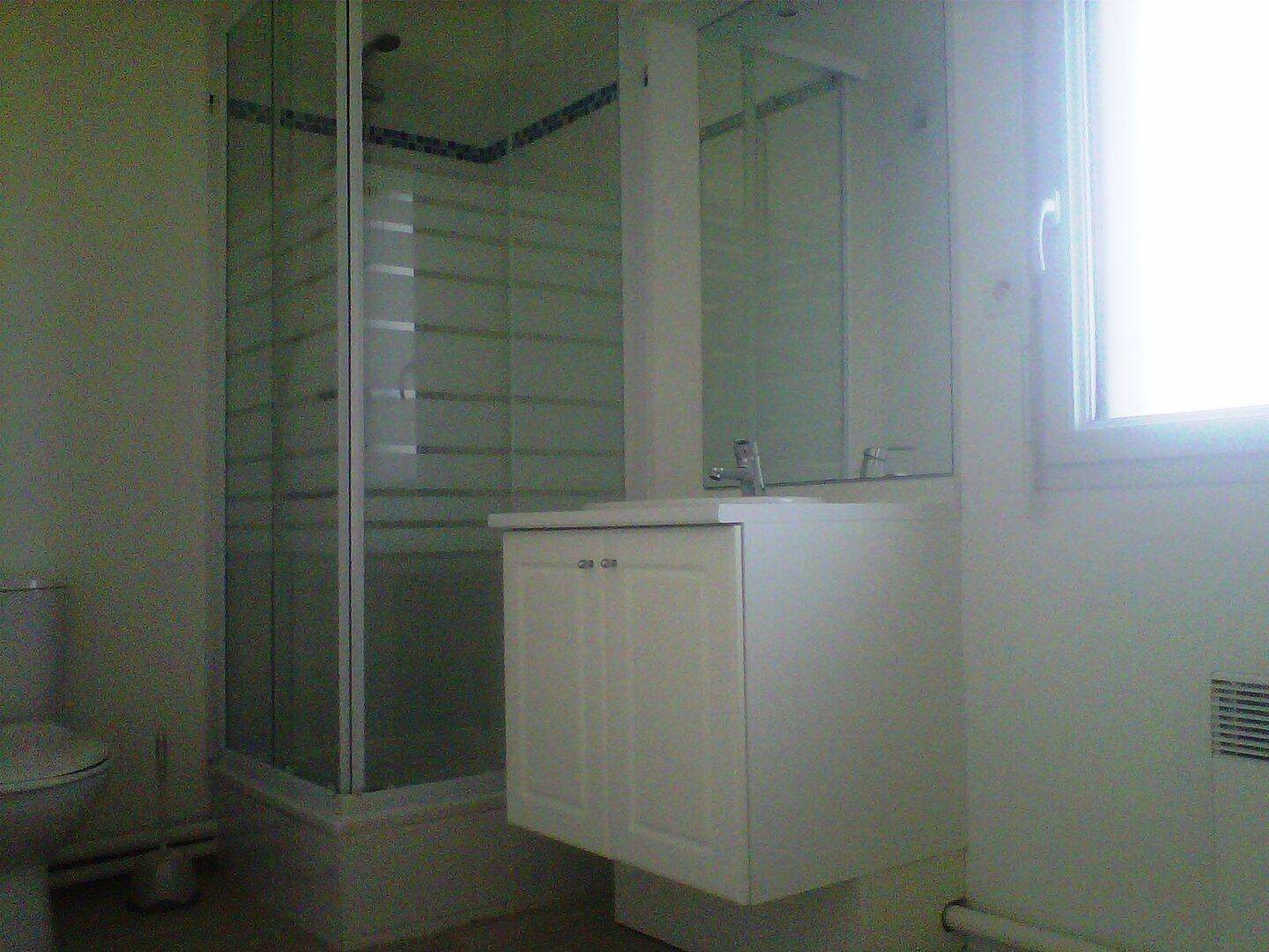 Appartement à louer, 40m², Redon