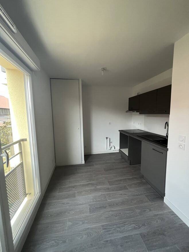 Appartement à louer, 33m², Pringy