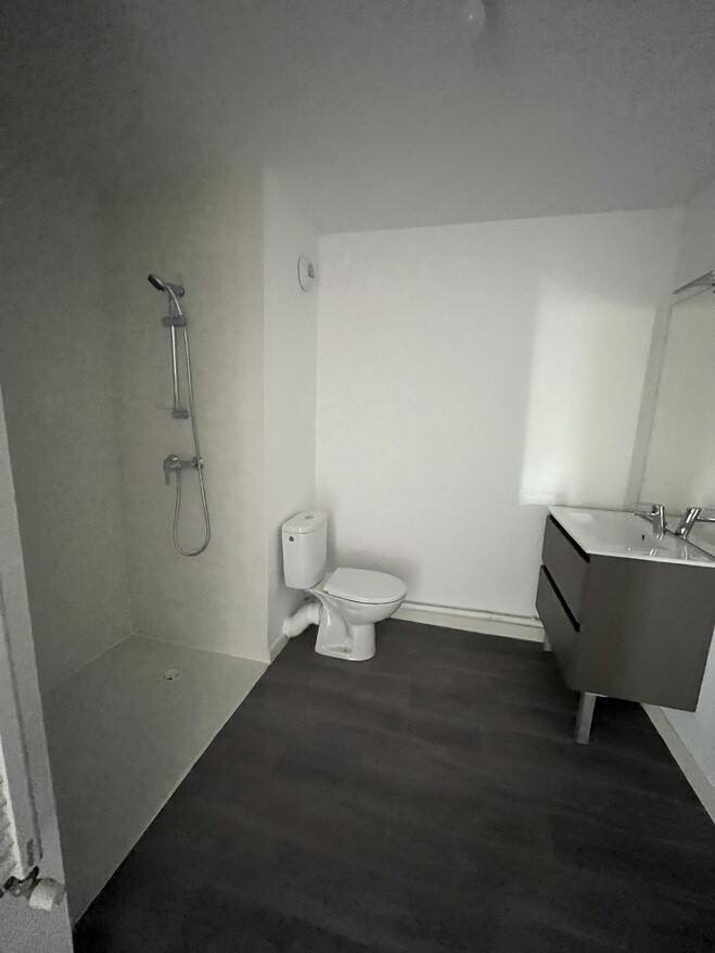 Appartement à louer, 33m², Pringy