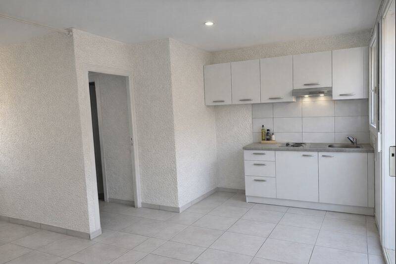 Appartement à louer, 59m², Lille