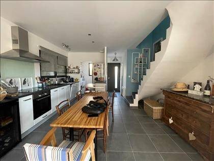 Maison à louer, 79m², Prades-le-Lez