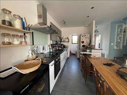 Maison à louer, 79m², Prades-le-Lez