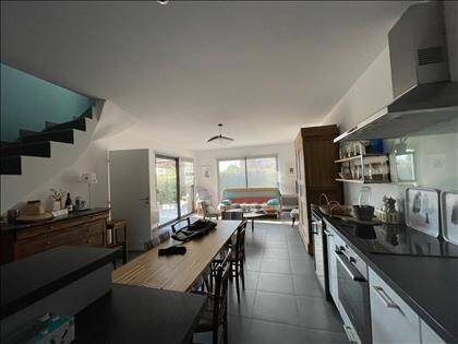 Maison à louer, 79m², Prades-le-Lez