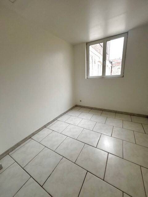 Appartement à louer, 39m², Orchies