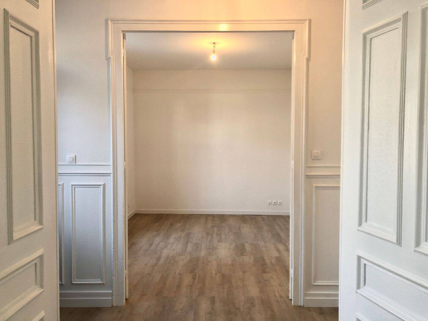 Appartement à louer, 55m², Avesnelles