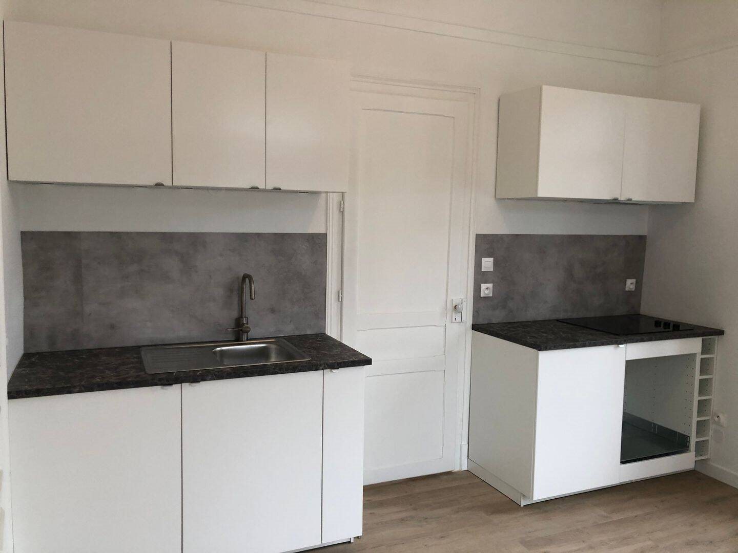 Appartement à louer, 55m², Avesnelles