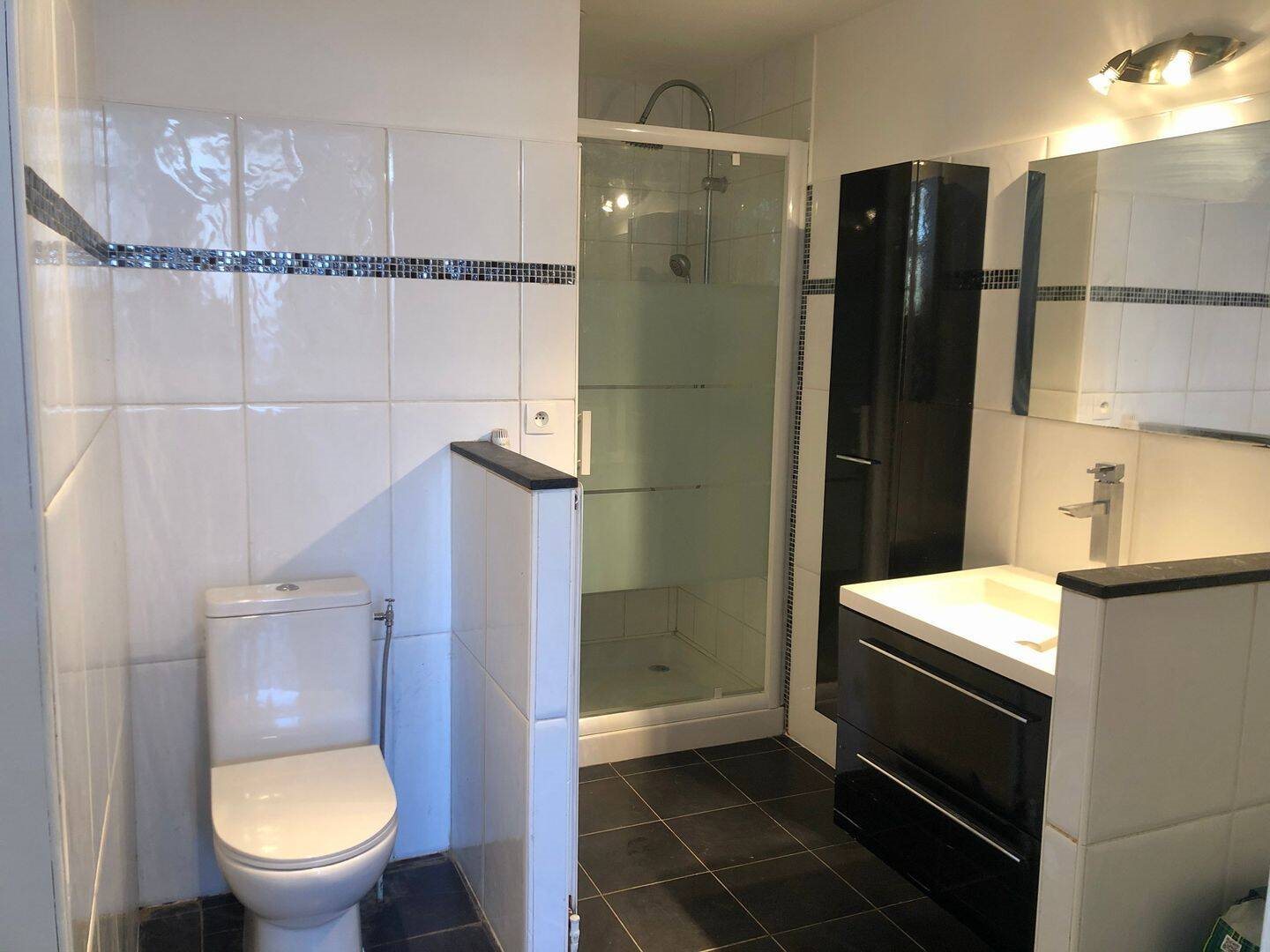 Appartement à louer, 55m², Avesnelles