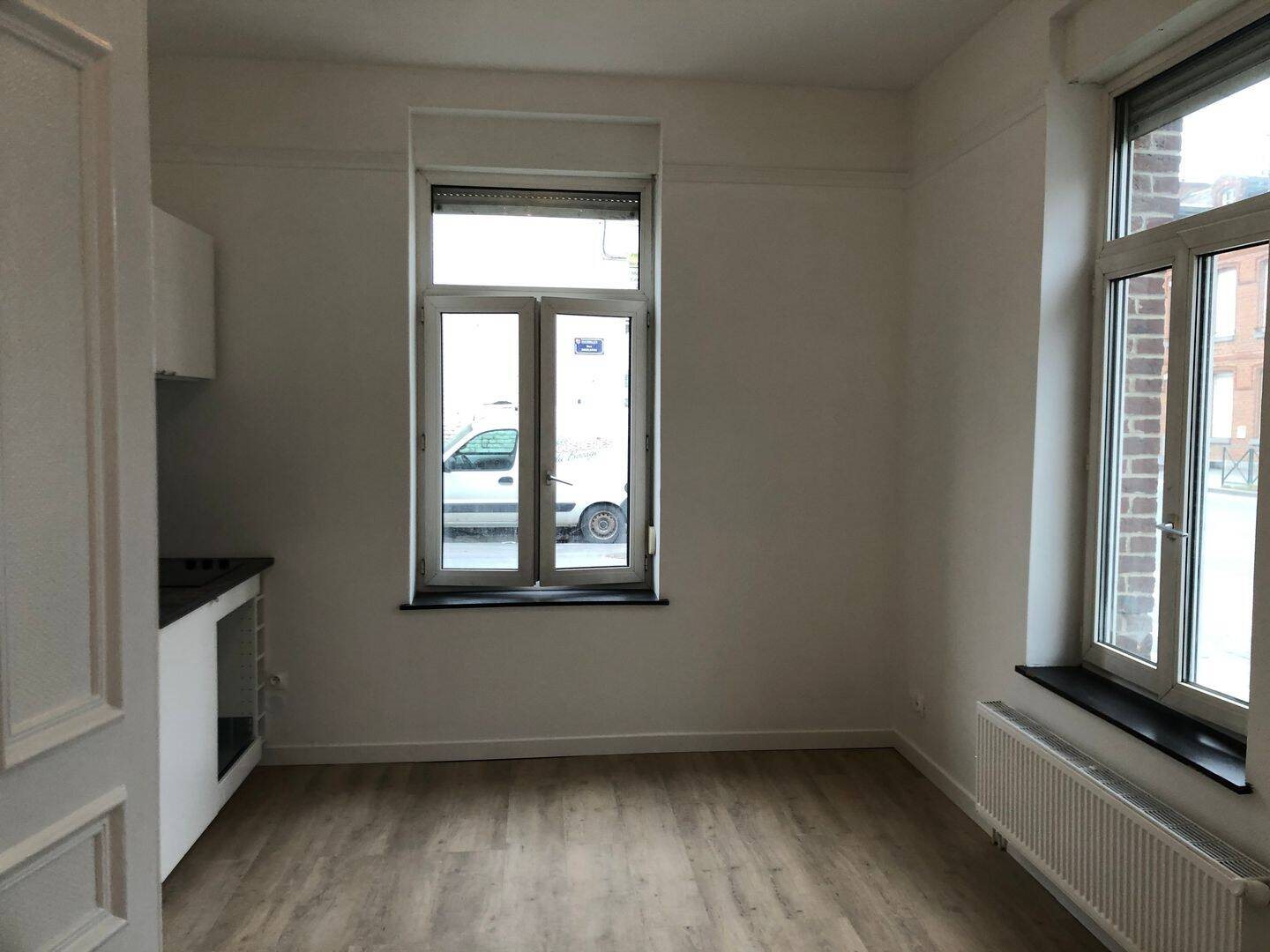 Appartement à louer, 55m², Avesnelles