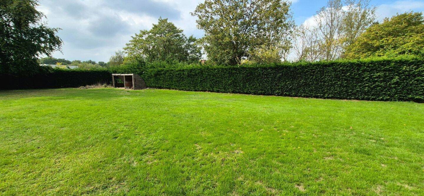 Maison à vendre, 124m², Vaudricourt