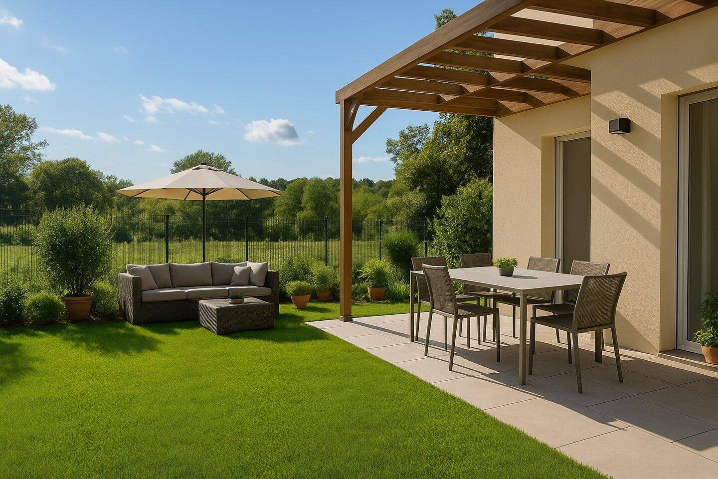 Maison à vendre, 98m², Marseille 13ème