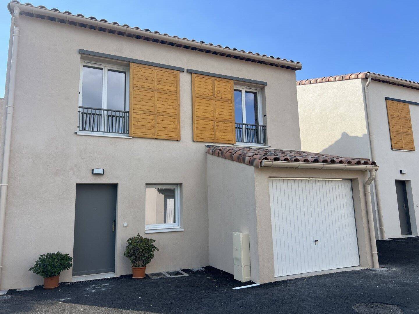 Maison à vendre, 98m², Marseille 13ème
