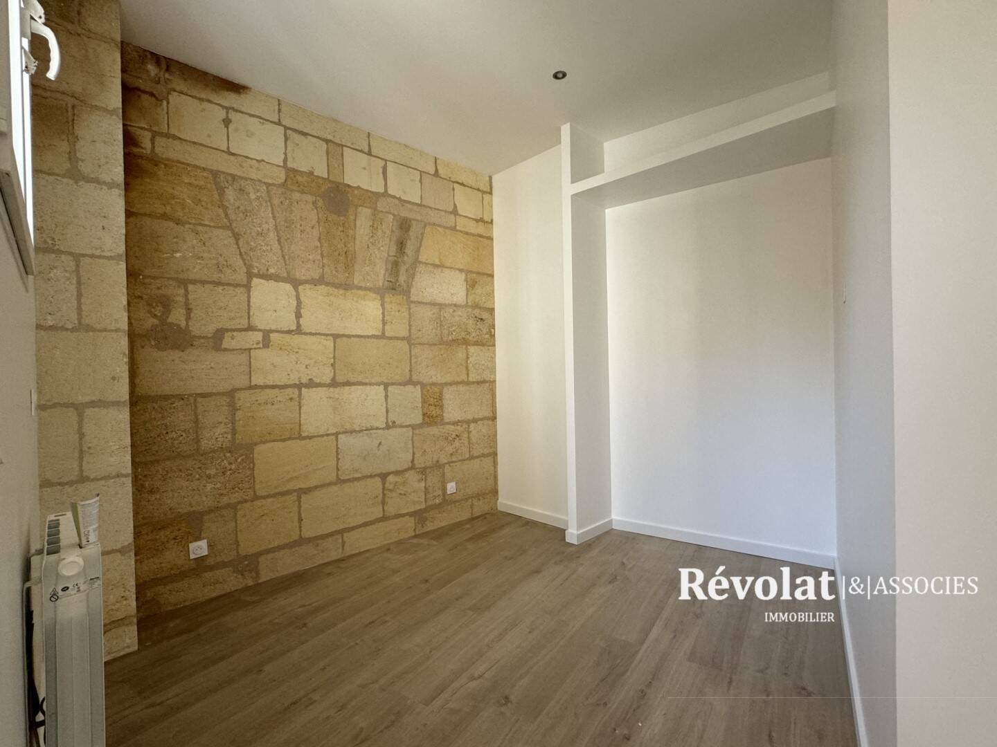 Appartement à louer, 59m², Bordeaux