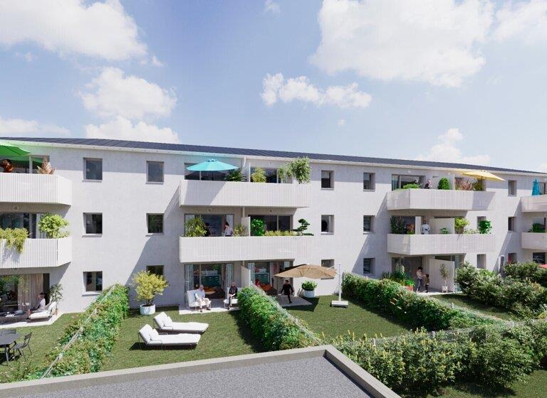 Appartement à vendre, 28m², Flavin