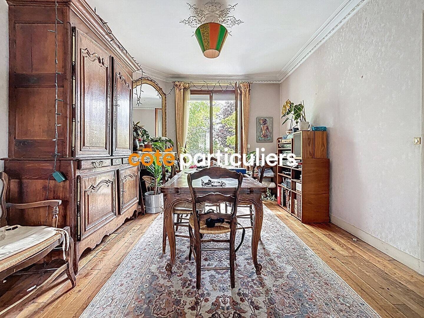 Maison à vendre, 140m², Saint-Maur-des-Fossés