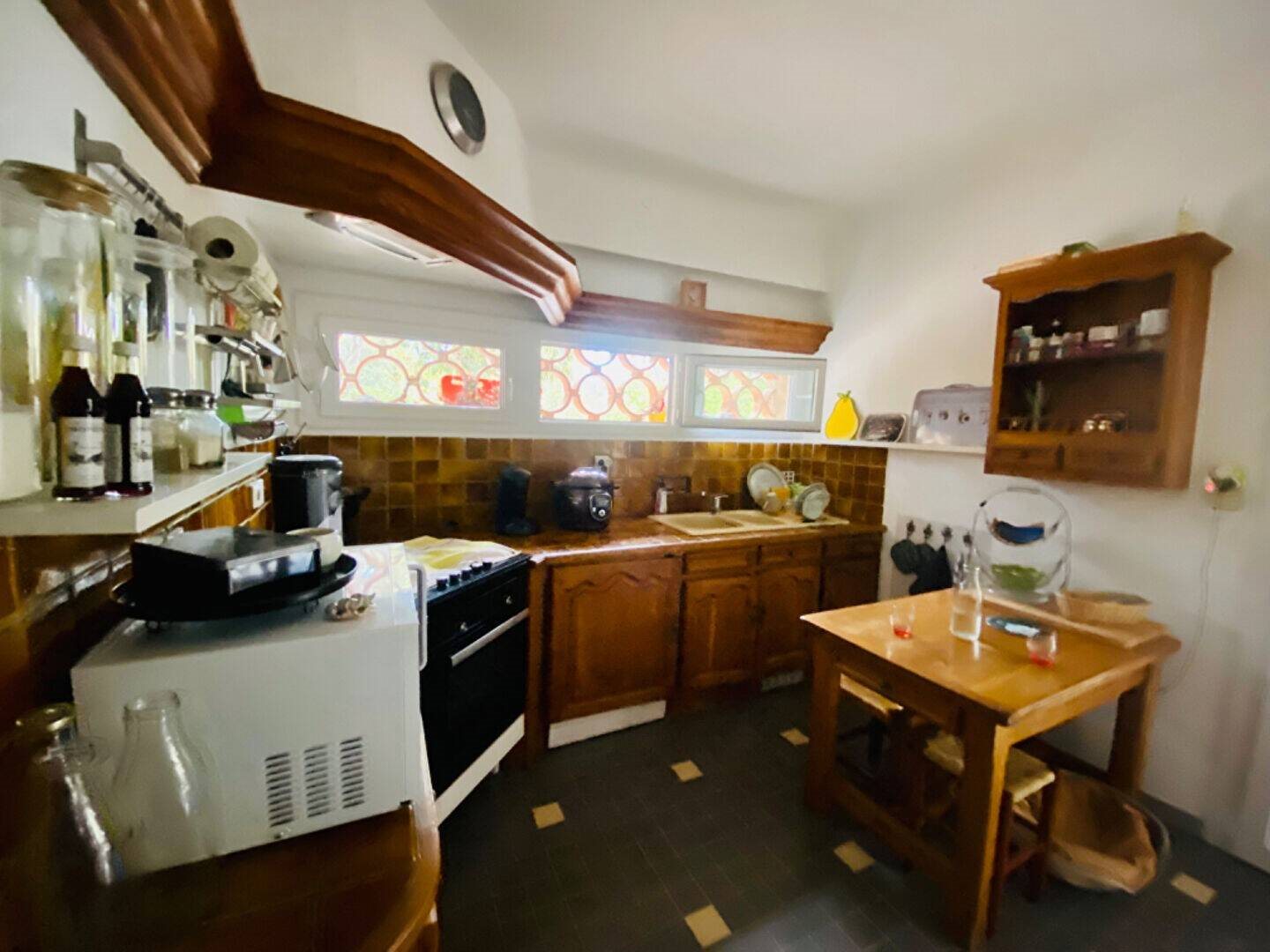 Maison à louer, 119m², Sausset-les-Pins