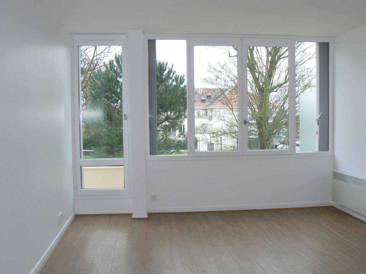 Appartement à louer, 48m², Taverny