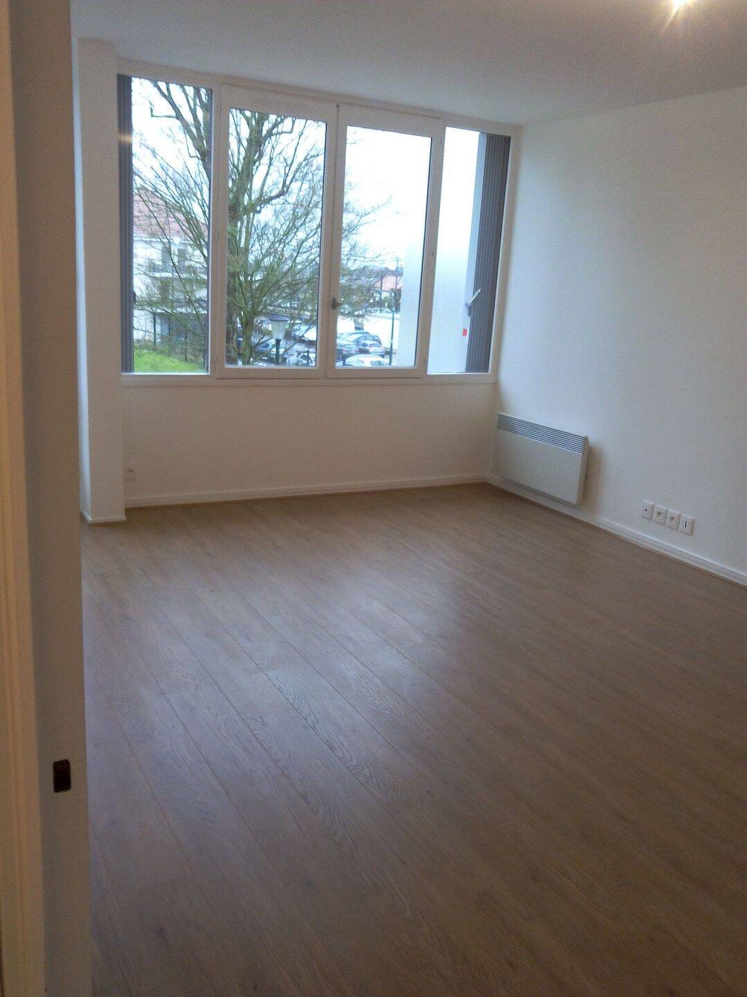 Appartement à louer, 48m², Taverny