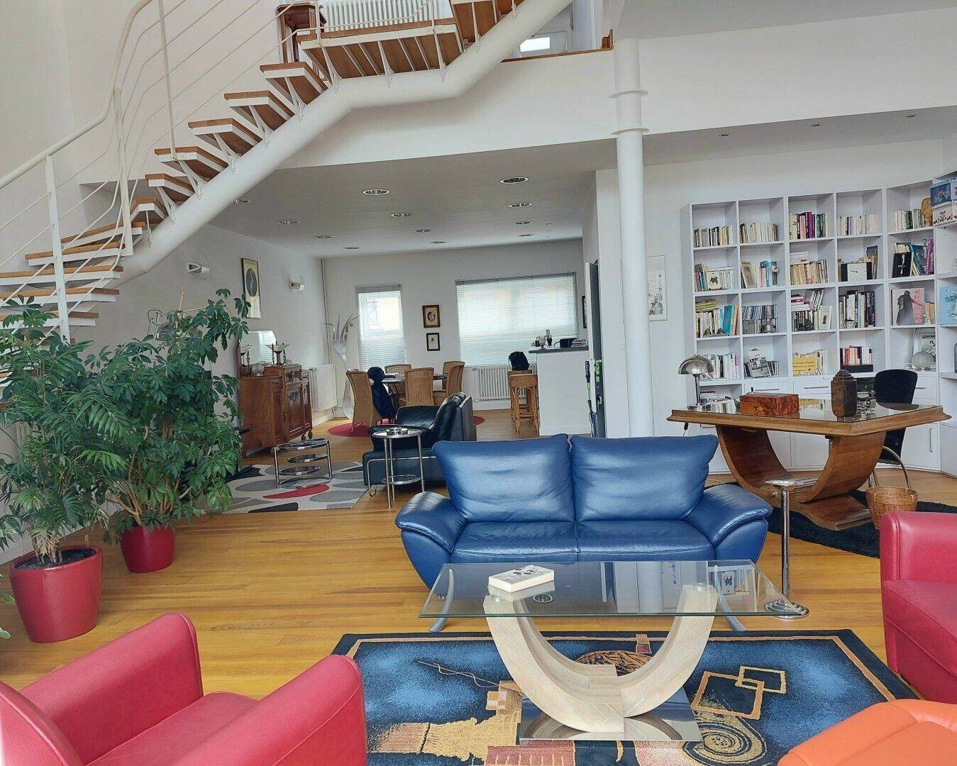 Appartement à vendre, 176m², Amiens