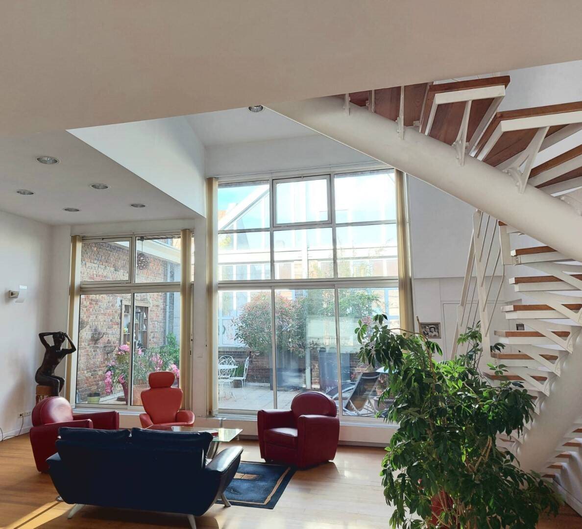 Appartement à vendre, 176m², Amiens