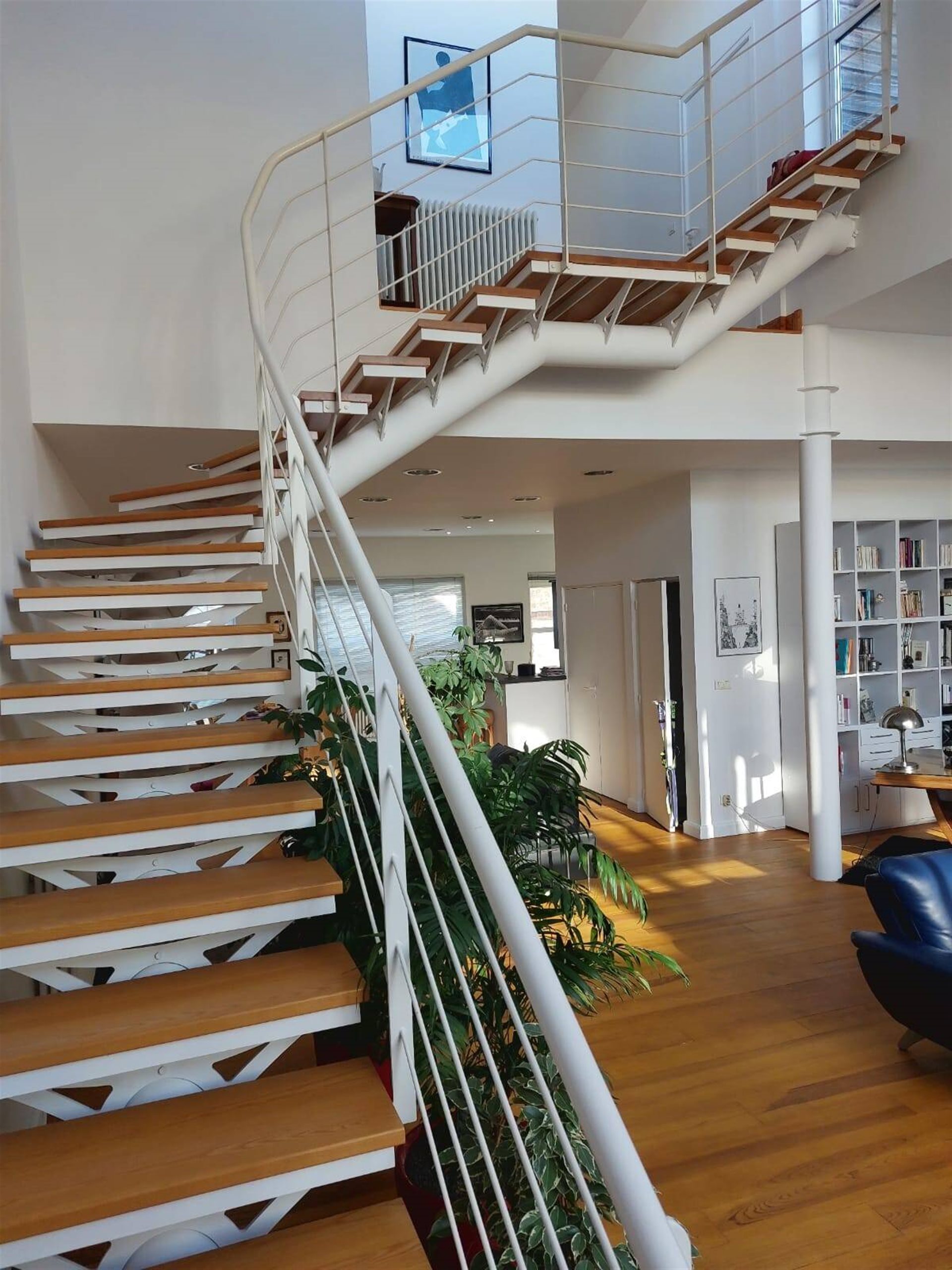 Appartement à vendre, 176m², Amiens