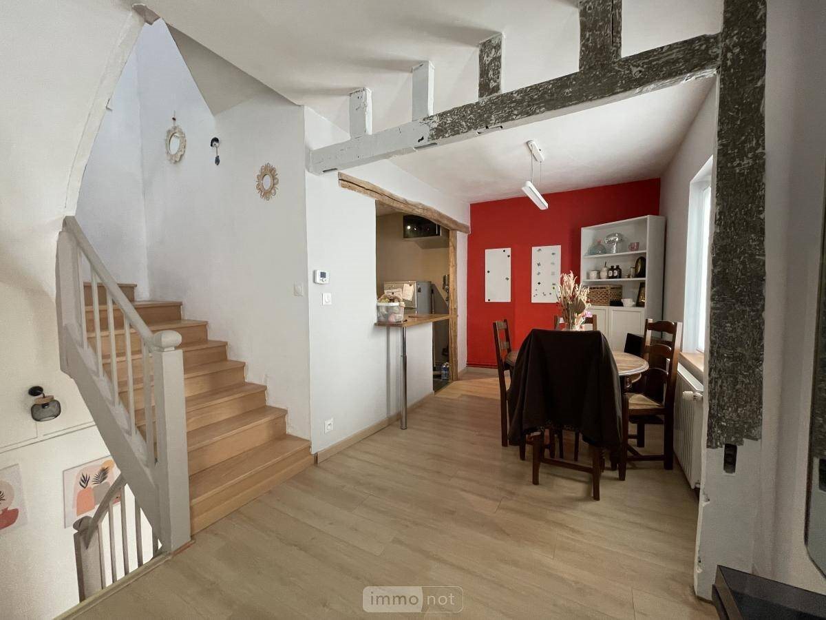 Appartement à vendre, 50m², Rouen