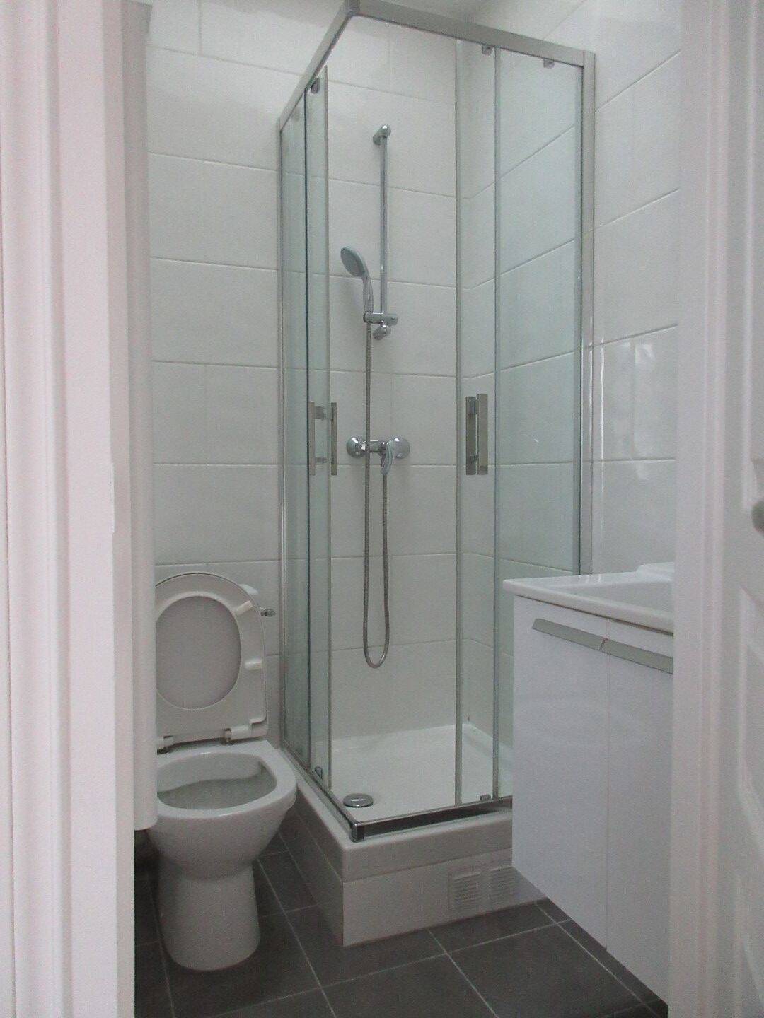 Appartement à louer, 18m², Paris 13ème