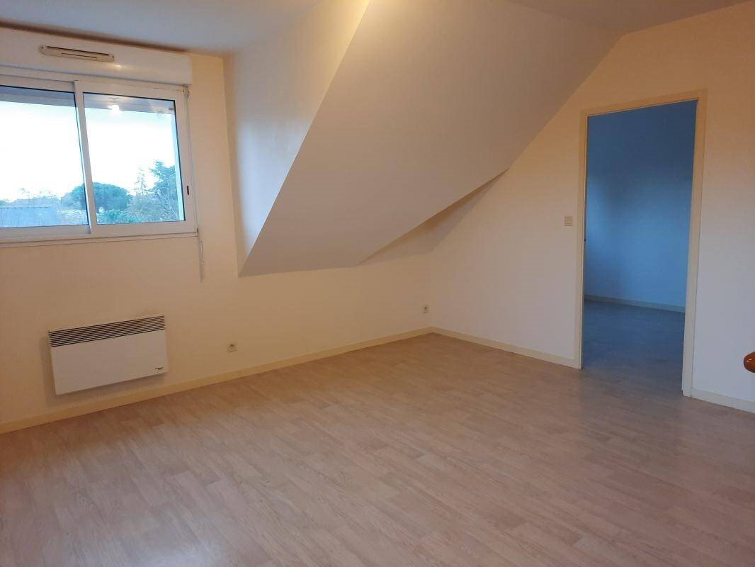 Appartement à vendre, 37m², Herbignac