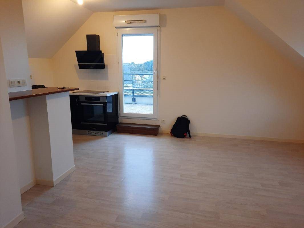 Appartement à vendre, 37m², Herbignac