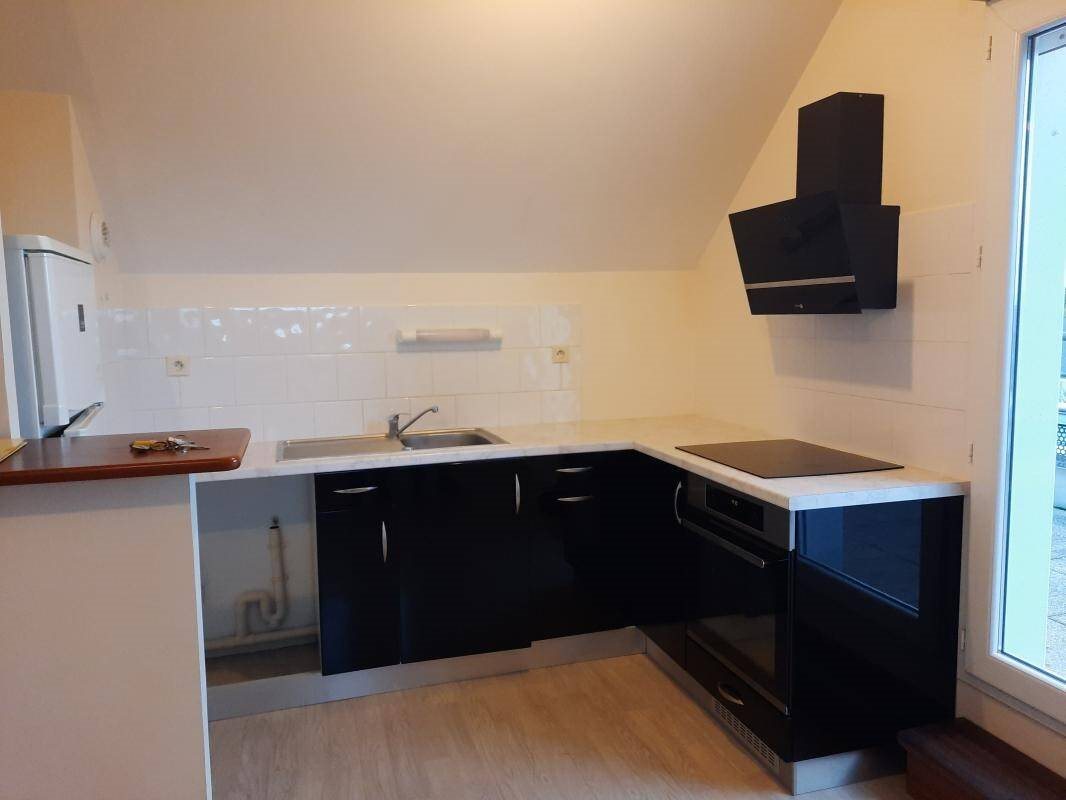 Appartement à vendre, 37m², Herbignac