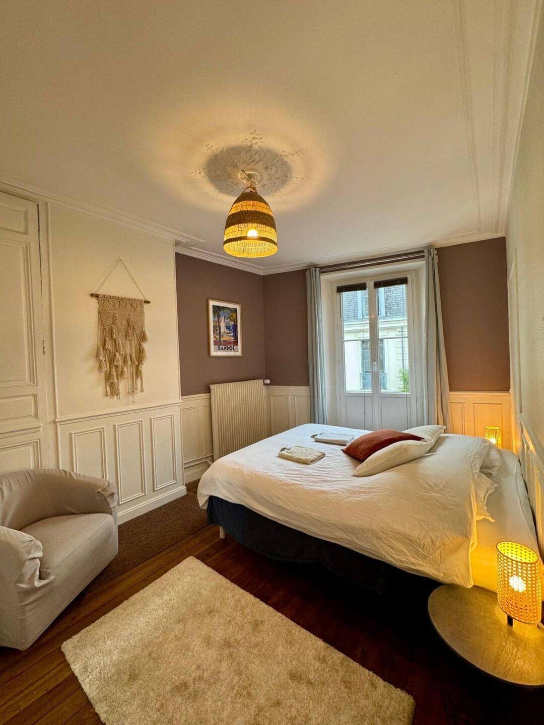 Appartement à louer, 63m², Fontainebleau