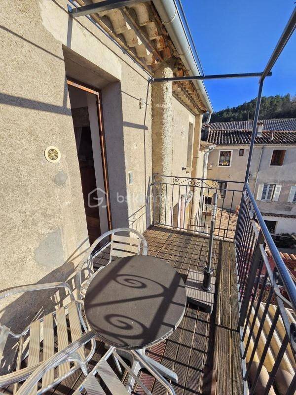 Appartement à vendre, 70m², Le Vigan