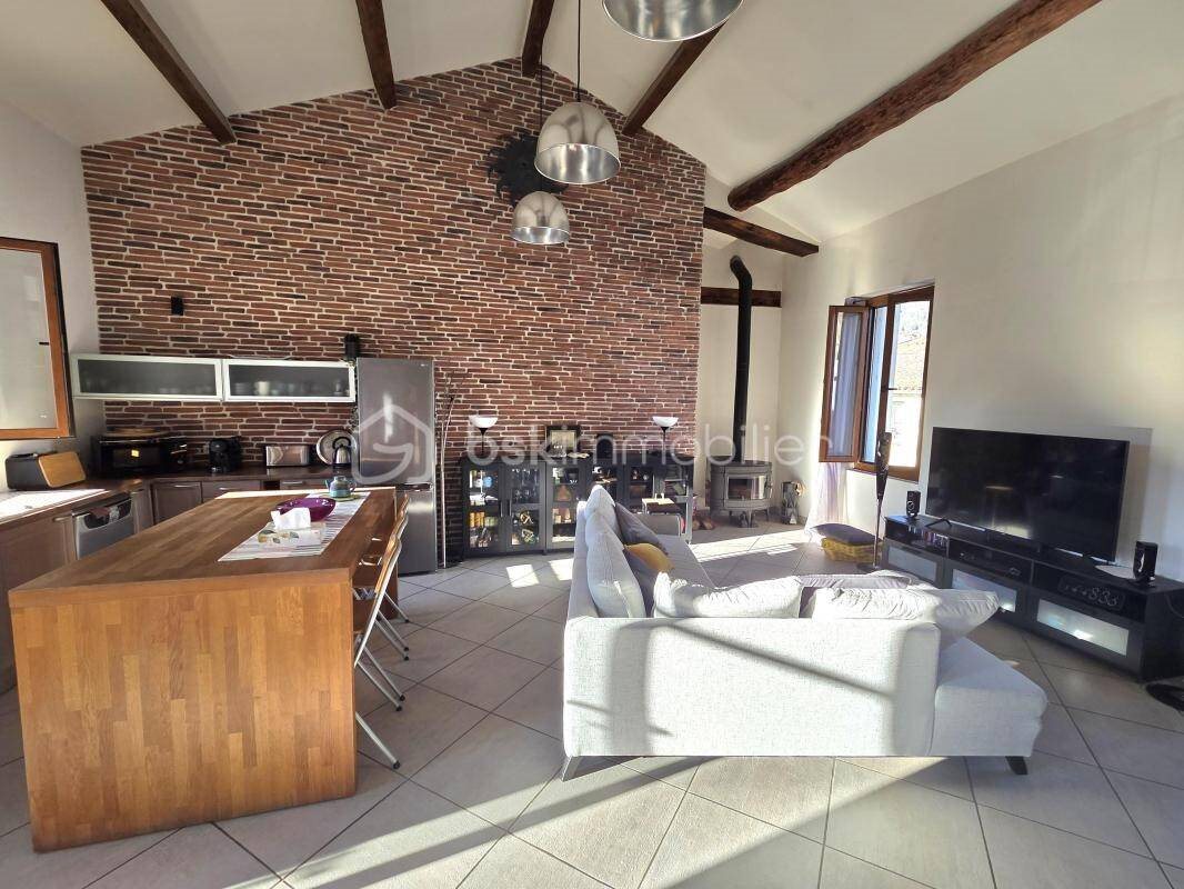 Appartement à vendre, 70m², Le Vigan