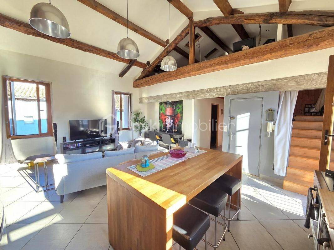 Appartement à vendre, 70m², Le Vigan