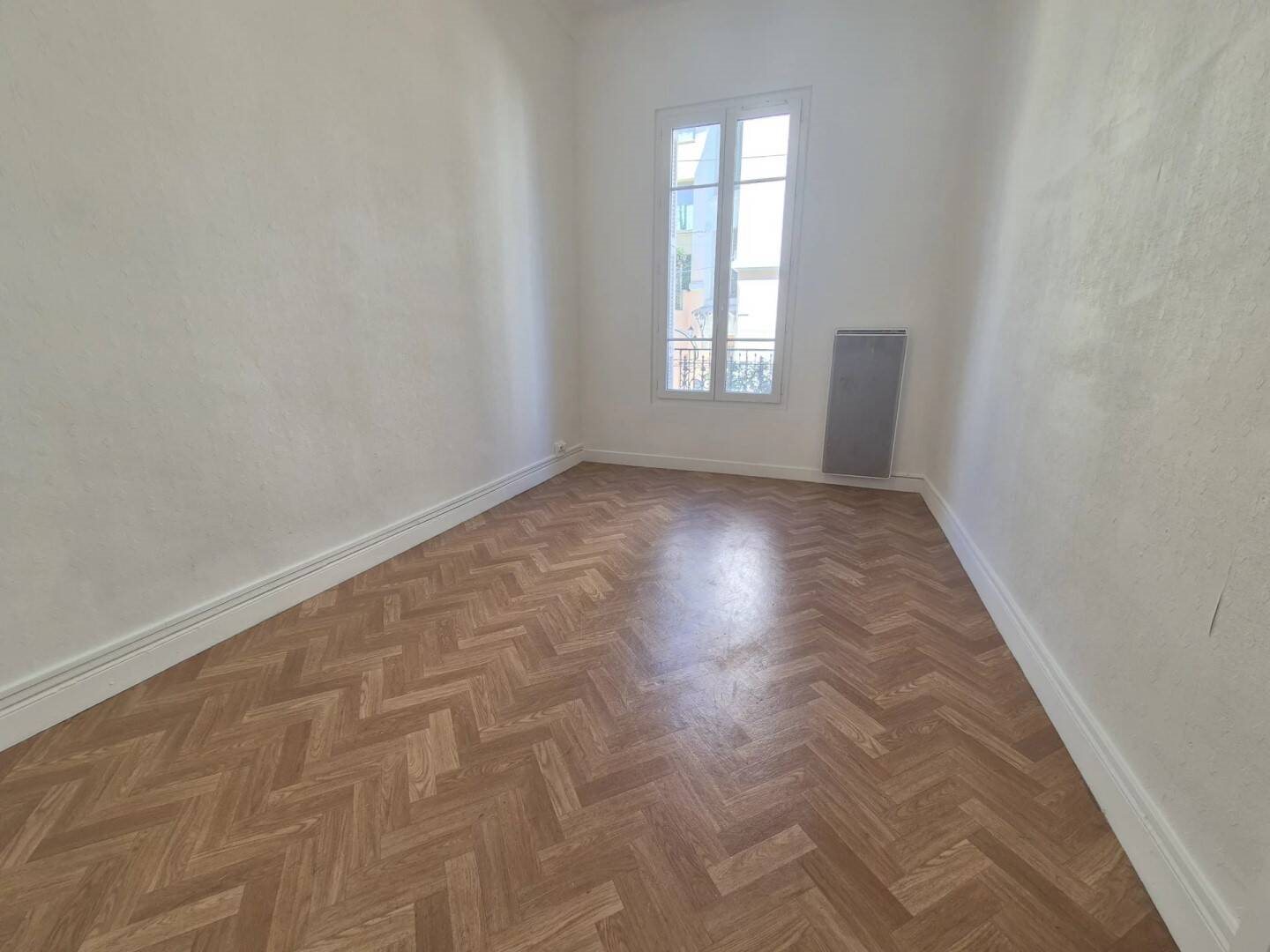 Appartement à louer, 54m², Nice