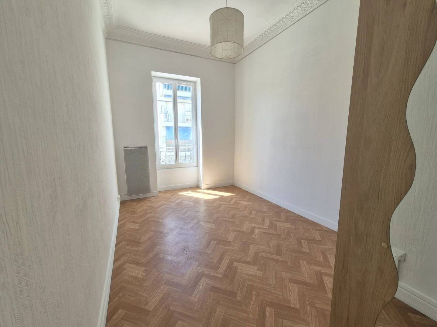 Appartement à louer, 54m², Nice