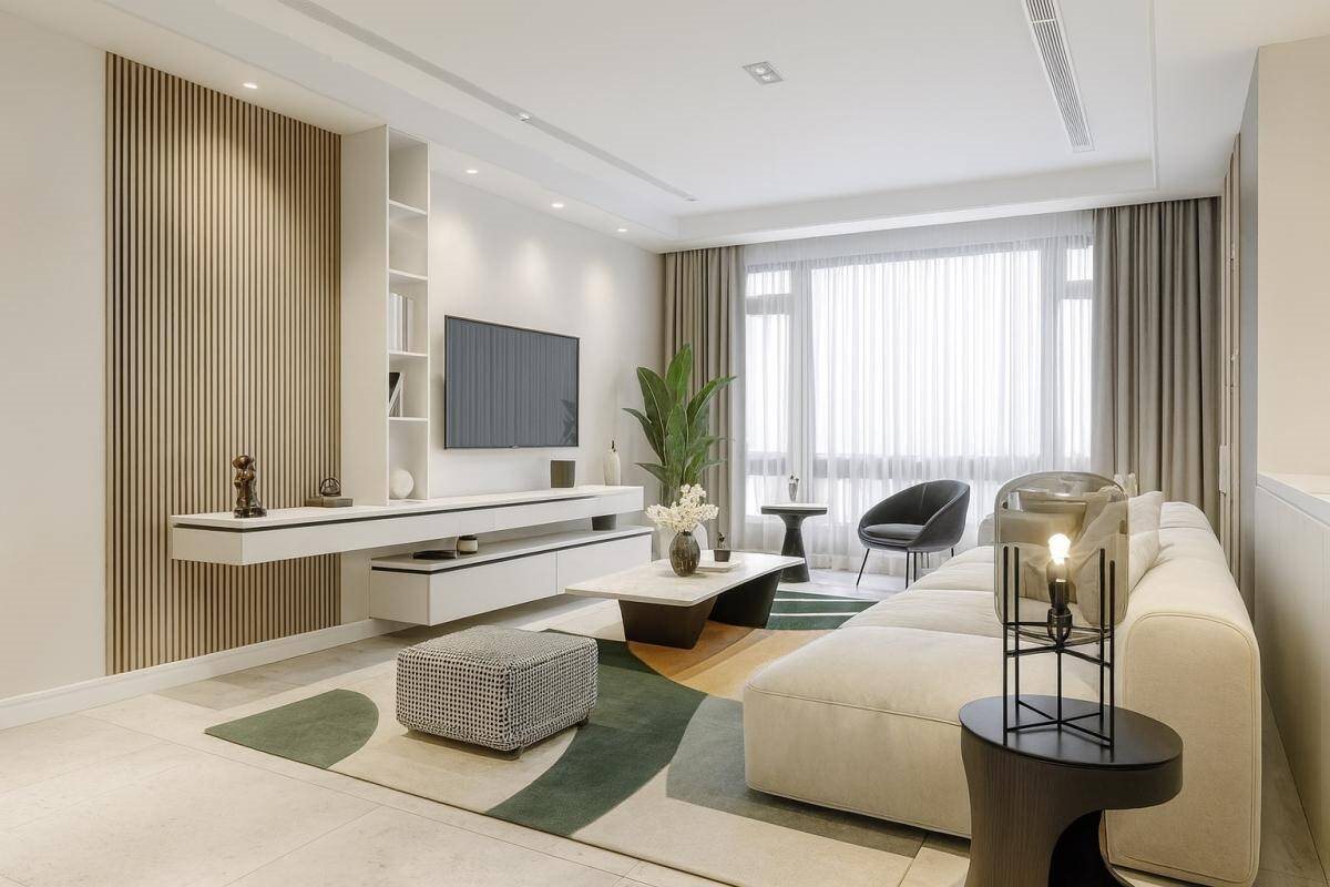 Appartement à vendre, 28m², Saint-Hilaire