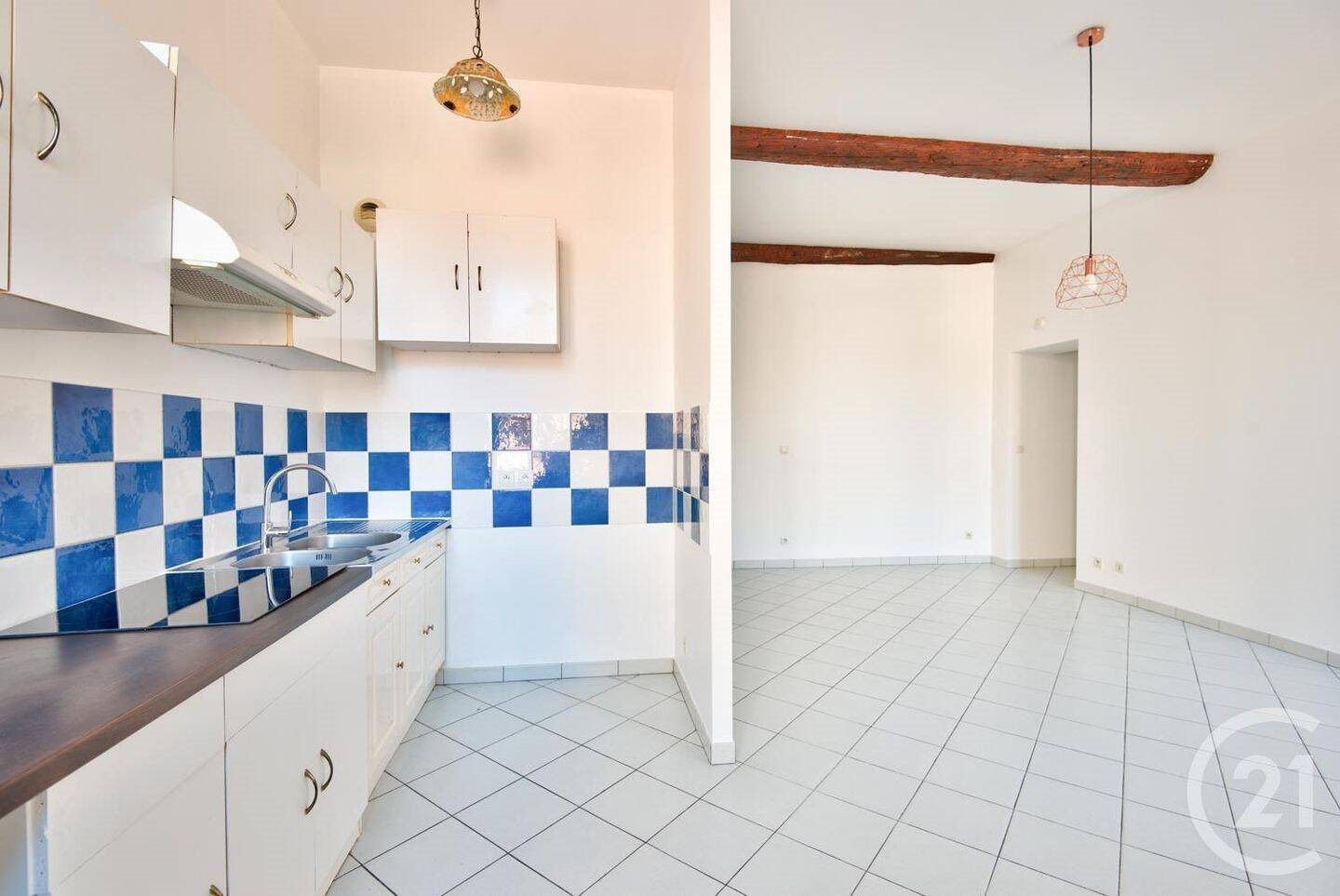 Appartement à louer, 77m², Nice