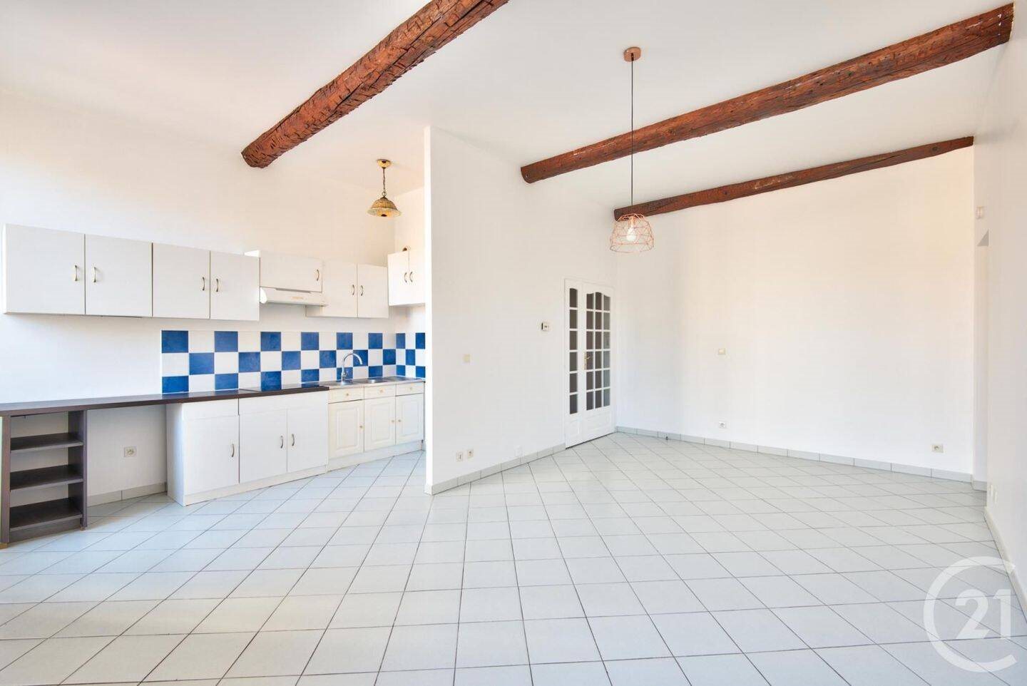 Appartement à louer, 77m², Nice