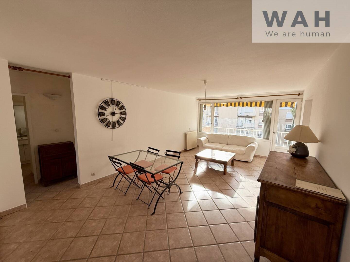 Appartement à vendre, 90m², Nîmes