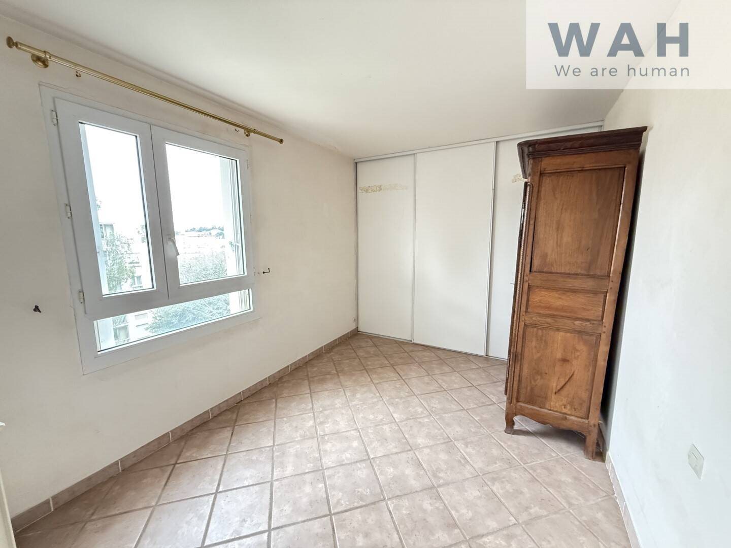 Appartement à vendre, 90m², Nîmes
