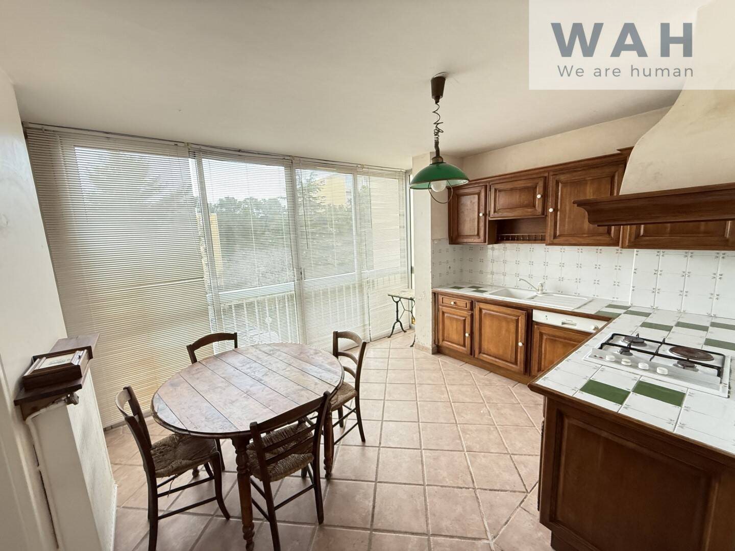 Appartement à vendre, 90m², Nîmes