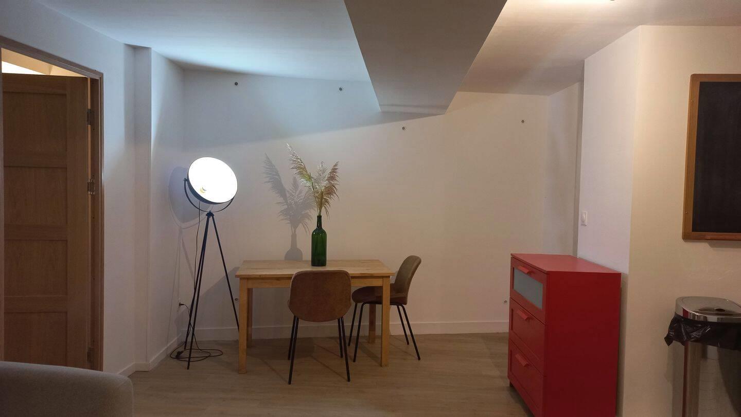 Appartement à louer, 41m², Bordeaux