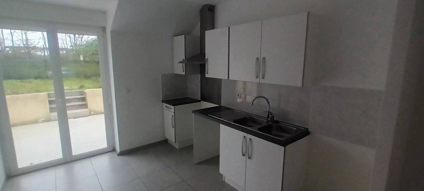 Maison à louer, 80m², Chambray-lès-Tours