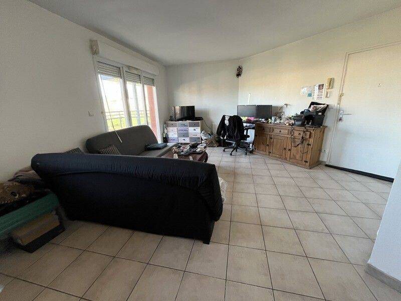 Appartement à vendre, 59m², Malemort-sur-Corrèze